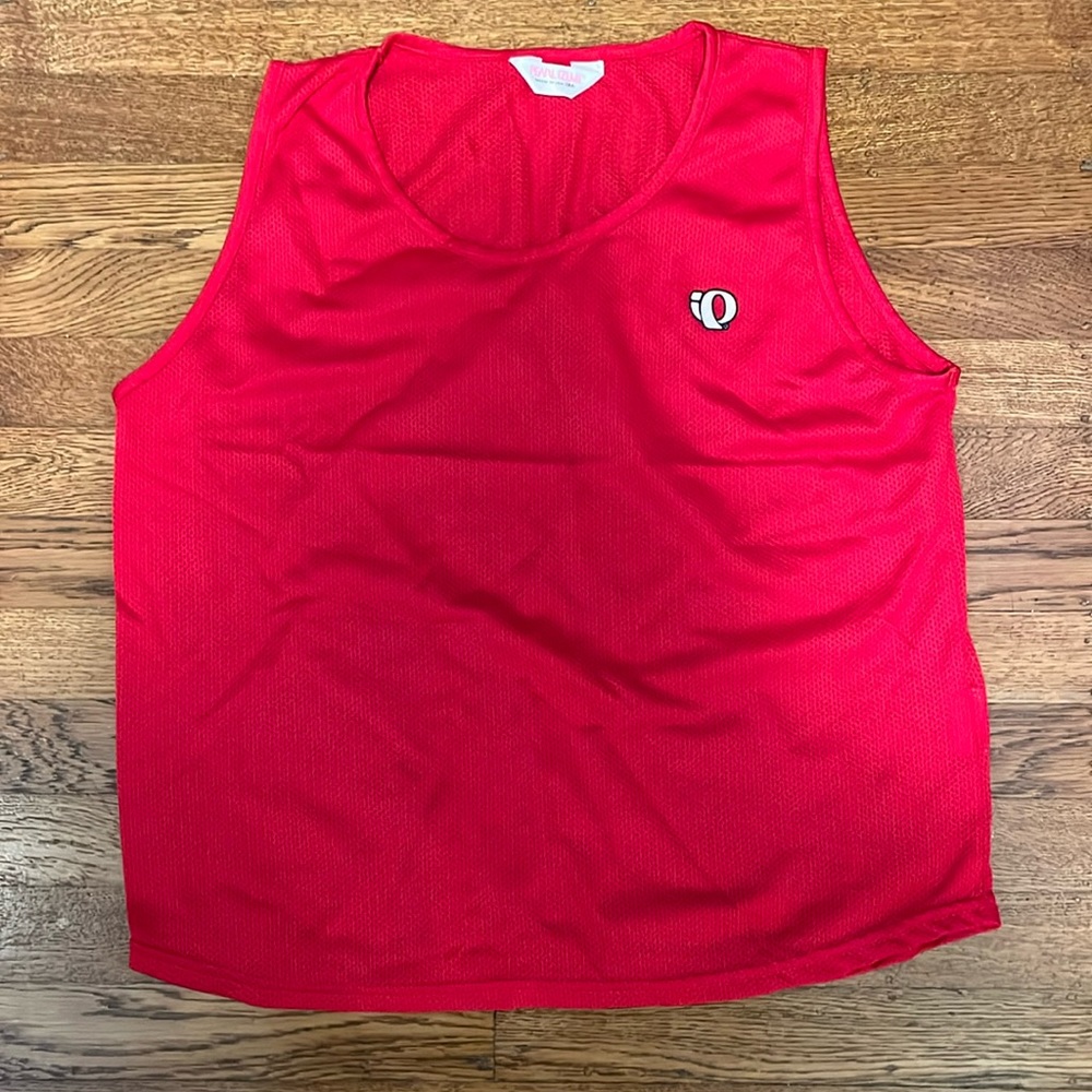 Women’s biking top